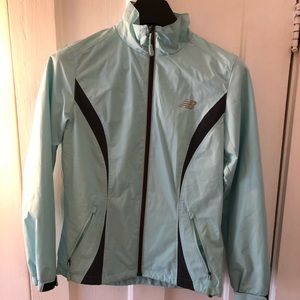 New Balance Running/Rain Jacket